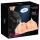Cottelli - seins push-up en silicone avec soutien-gorge - 2x1000g