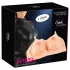 Cottelli - seins push-up en silicone avec soutien-gorge - 2x1000g