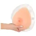 Cottelli - seins push-up en silicone avec soutien-gorge - 2x1000g
