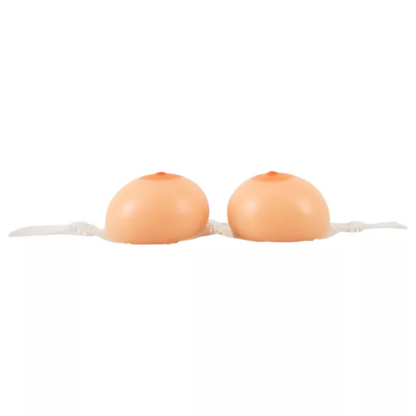 Cottelli - faux seins push-up en silicone - taille 2x400g