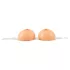 Cottelli - faux seins push-up en silicone - taille 2x400g