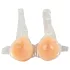 Cottelli - faux seins push-up en silicone - taille 2x400g