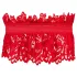 Obsessive Amor Cherris - porte-jarretelles - rouge