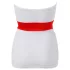 Cottelli - Costume infirmière sexy avec porte-jarretelles - blanc