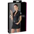 Cottelli Police - déguisement policière - robe courte noire - XL
