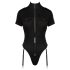 Cottelli - Costume de policière (noir) - M