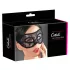 Cottelli - masque pour les yeux en dentelle préformé - noir