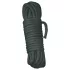 Shibari - Corde bondage 10m - noir