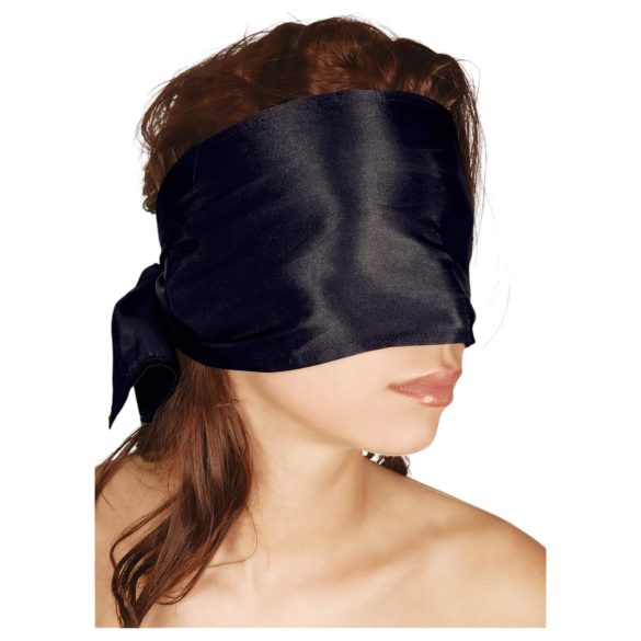 Bad Kitty - Écharpe bondage - noire