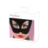 Bad Kitty - Masque chat - Noir