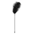 Bad Kitty - Plumeau coquin - noir