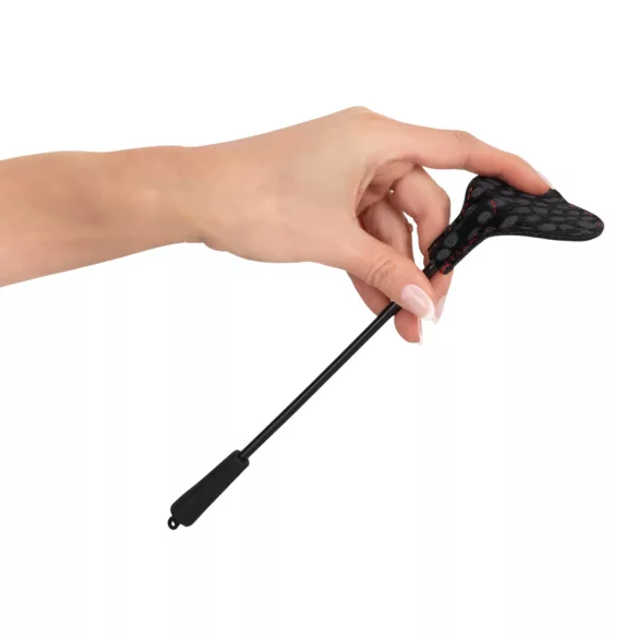 Bad Kitty - Baguette magique cœur - fessette (25 cm)