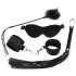 Bad Kitty - Coffret fetish - noir