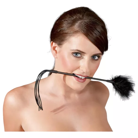 Bad Kitty - Coffret fetish - noir