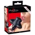 Bad Kitty - bâillon gonflable bouche - noir