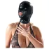 Bad Kitty - masque fellation avec ouverture bouche - taille S-L