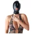 Bad Kitty - masque fellation avec ouverture bouche - taille S-L