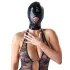 Bad Kitty - masque fellation avec ouverture bouche - taille S-L