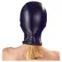 Bad Kitty - masque fellation brillant - rouge (S-L)