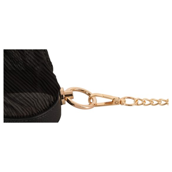 Bad Kitty - ensemble de liens froufrous (4 pièces) - noir