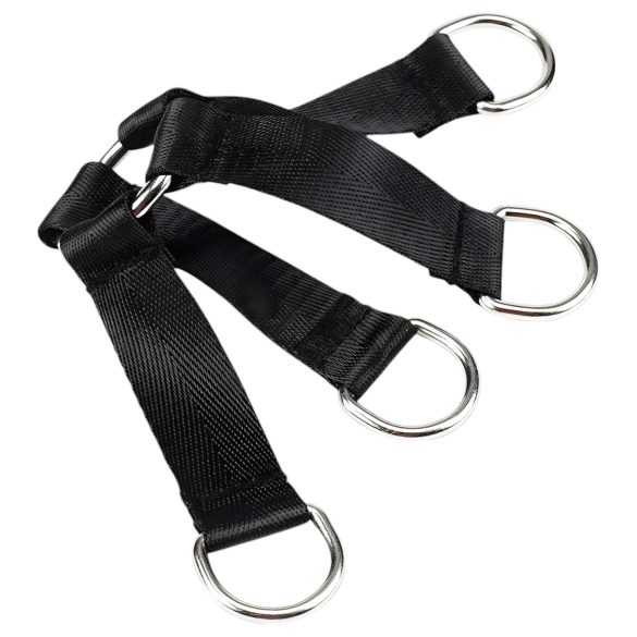 Bound You - Kit BDSM bondage - 12 pièces