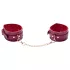Bad Kitty - kit bondage 7 pièces - rouge
