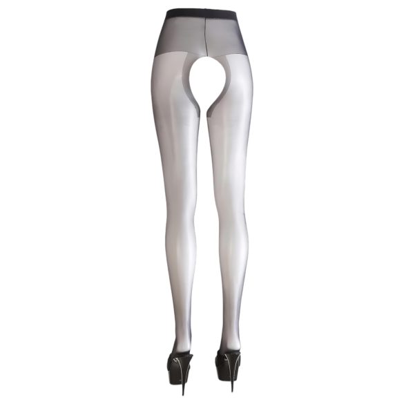 Cottelli - Ensemble porte-jarretelles - noir - L