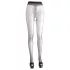 Cottelli - Bas jarretières effet satin - noir - M