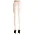 Cottelli - Bas nylon soyeux (naturel) - L