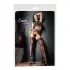 Cottelli - bas noirs soyeux - 4/L