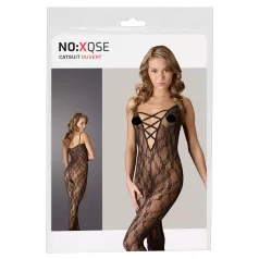 NO:XQSE - Combinaison sexy transparente - dentelle