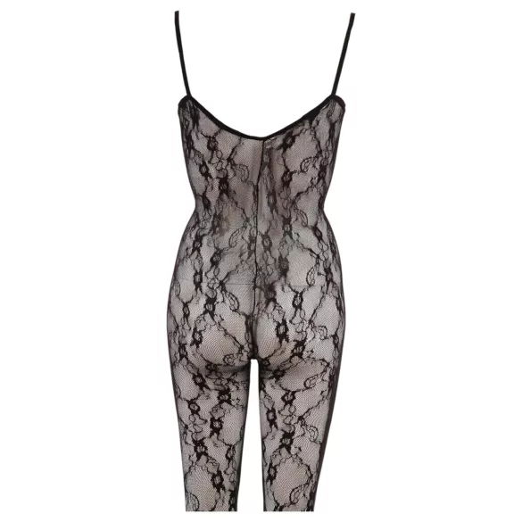 NO:XQSE - Combinaison sexy transparente - dentelle