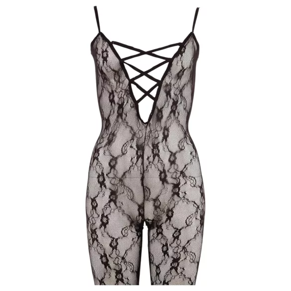 NO:XQSE - Combinaison sexy transparente - dentelle