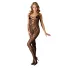 NO:XQSE - Combinaison sexy transparente - dentelle