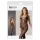 NO:XQSE - Combinaison sexy transparente - dentelle - L/XL