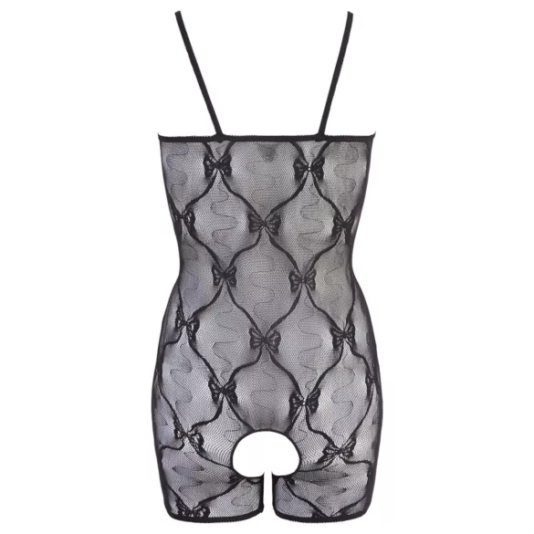 NO:XQSE - Combinaison sexy en dentelle - L/XL