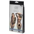Fifty Shades of Grey - combinaison sexy dentelle noire