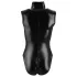 Cottelli - body sexy femme - dentelle noire