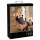 Abierta Fina - body ouvert dentelle avec lanières scintillantes - noir - 85C/L
