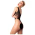 Noir - Body transparent (noir) - L
