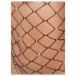 Cottelli - body ouvert avec strass - noir - taille S-L