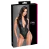 Cottelli - body effet brillant - noir