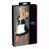 Cottelli - déguisement de serveuse sexy - ensemble complet - L