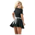 Cottelli - déguisement de serveuse sexy - ensemble complet - L