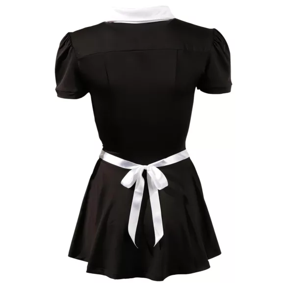 Cottelli - déguisement de serveuse sexy - ensemble complet - L