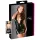 Cottelli - Robe sexy avec col tour de cou - noir - L