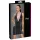 Cottelli Party - Robe serpent noire