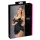 Cottelli - Babydoll sexy volanté - noir - L