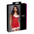 Cottelli - mini-robe de Noël (rouge)