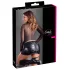 Cottelli - Jupe mini sexy - noir - M